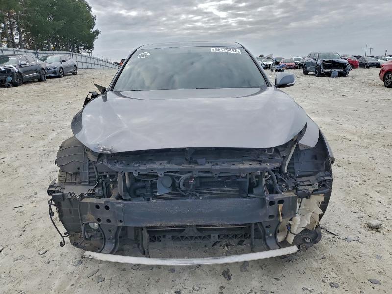 Фото 5 - INFINITI Q50