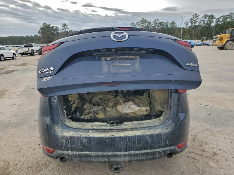 Фото 6 - MAZDA CX-5