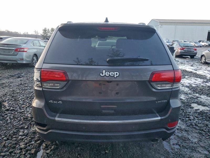 Фото 6 - JEEP GRAND CHER