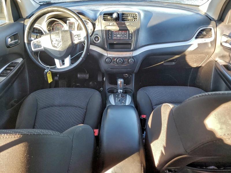 Фото 8 - DODGE JOURNEY