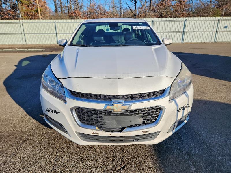 Фото 5 - CHEVROLET MALIBU