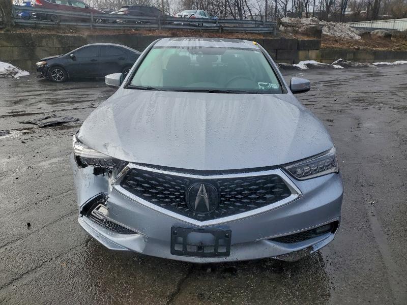 Фото 5 - ACURA TLX