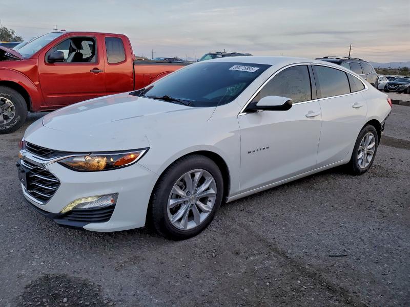 Фото 1 - CHEVROLET MALIBU