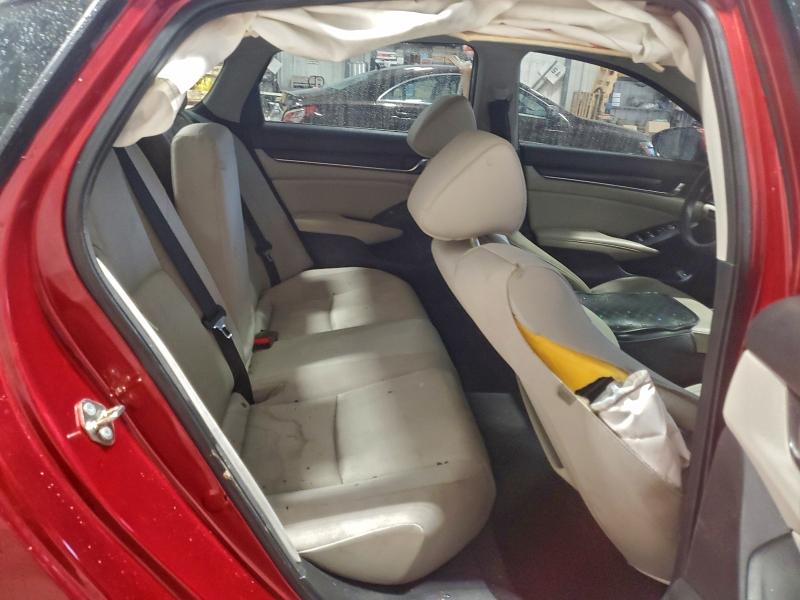 Фото 10 - HONDA ACCORD