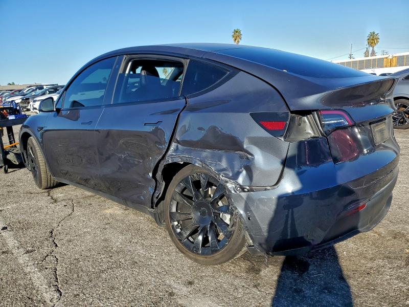 Фото 2 - TESLA MODEL Y