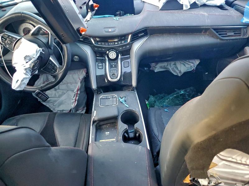 Фото 8 - ACURA TLX