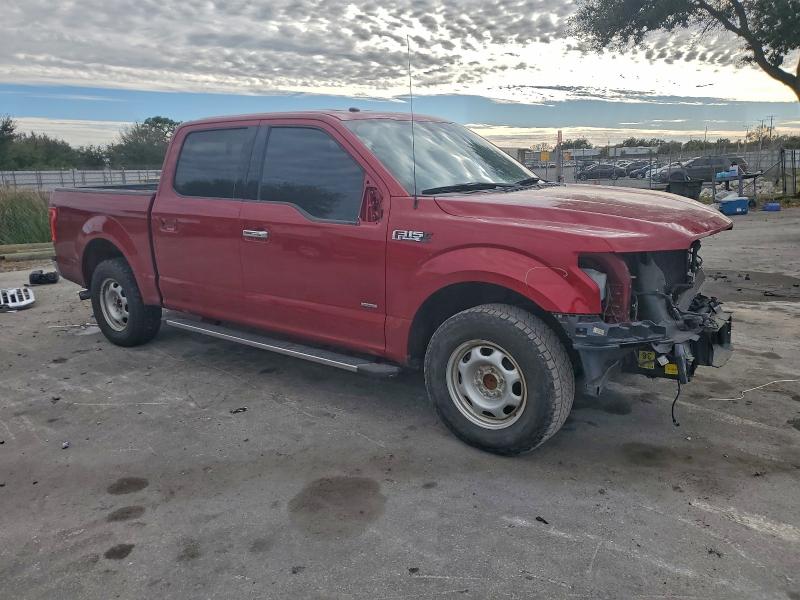 Фото 4 - FORD F-150