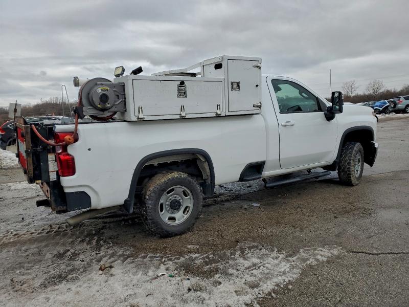 Фото 3 - CHEVROLET ALL Models