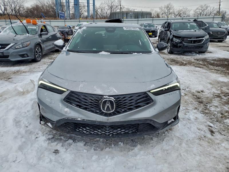 Фото 5 - ACURA INTEGRA