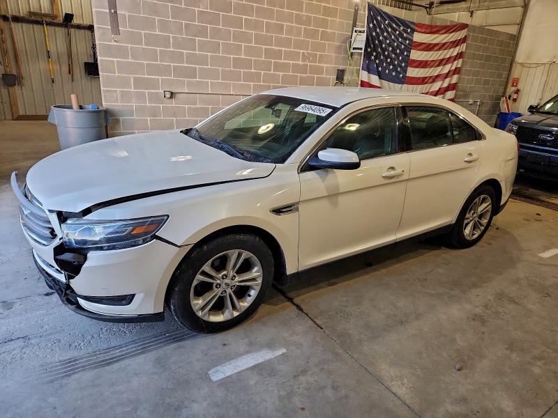 Фото 1 - FORD TAURUS