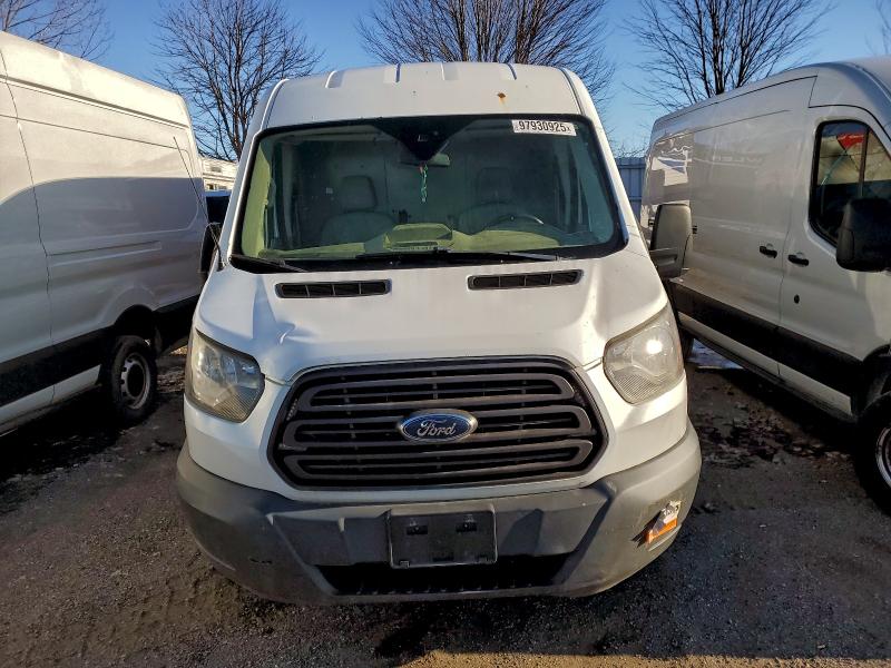 Фото 5 - FORD TRANSIT
