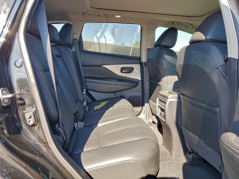 Фото 11 - NISSAN MURANO