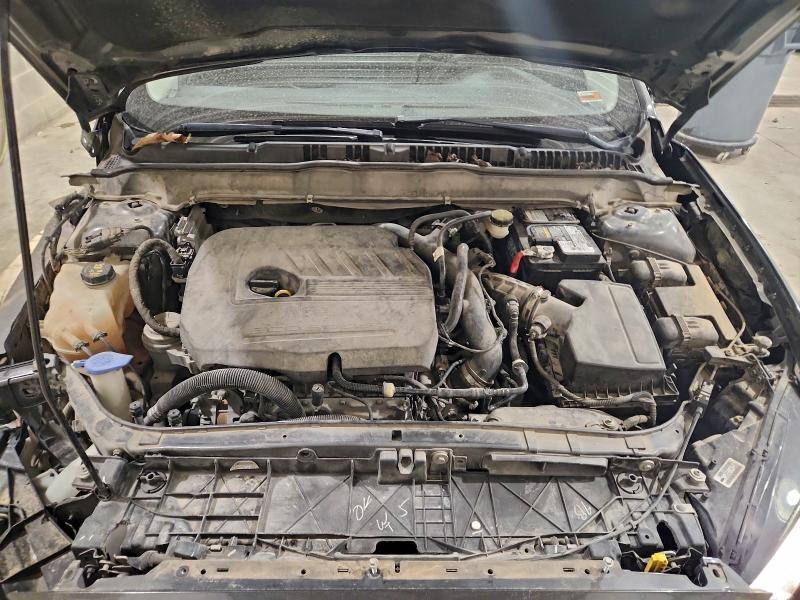 Фото 11 - FORD FUSION