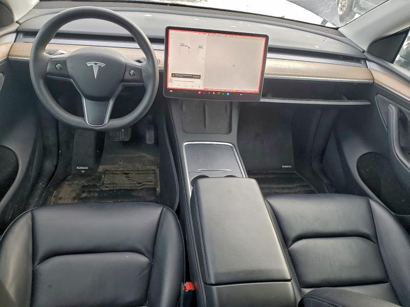 Фото 8 - TESLA MODEL Y