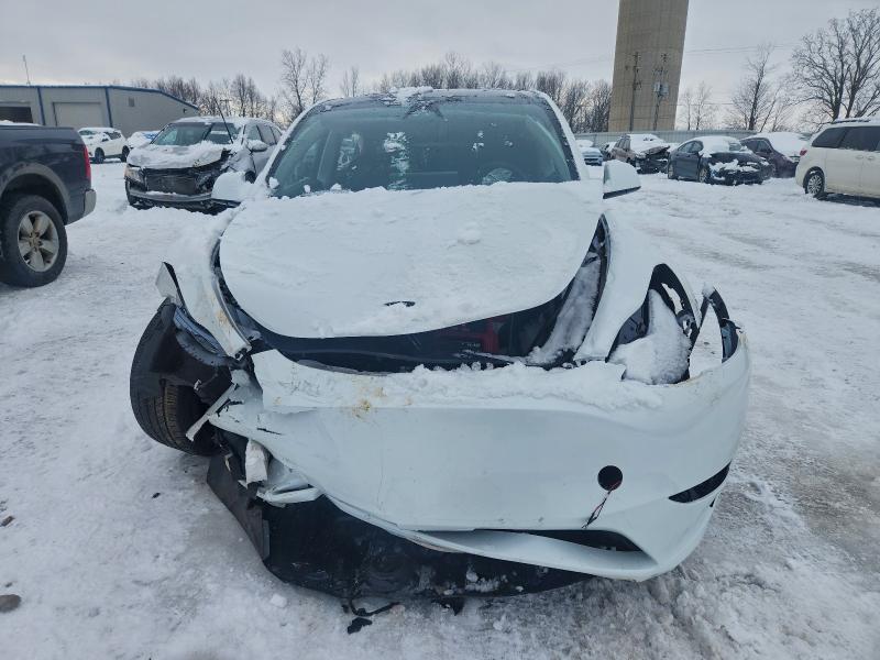 Фото 5 - TESLA MODEL Y