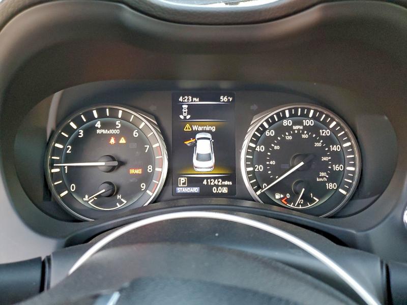 Фото 9 - INFINITI Q50