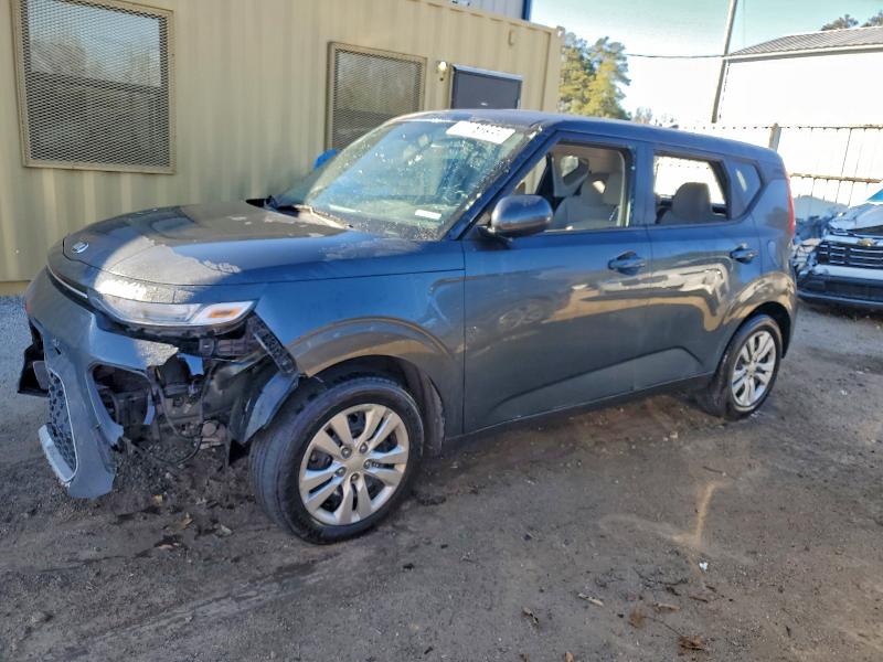 Фото 1 - KIA SOUL