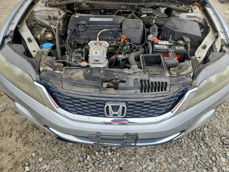 Фото 12 - HONDA ACCORD