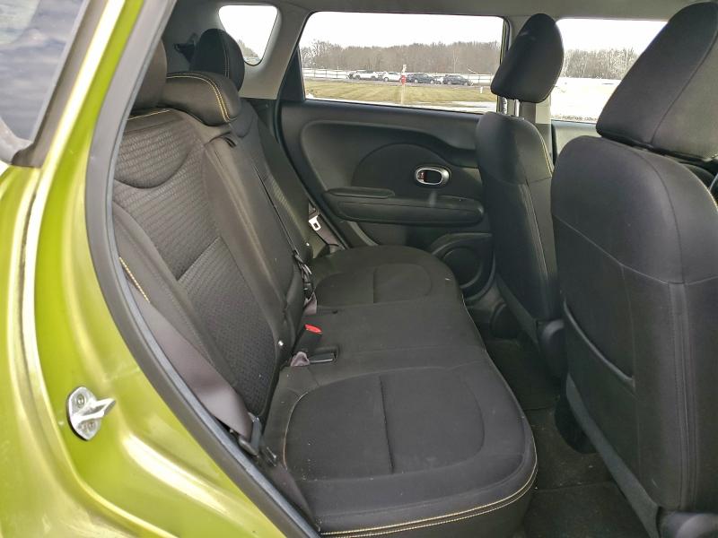 Фото 11 - KIA SOUL