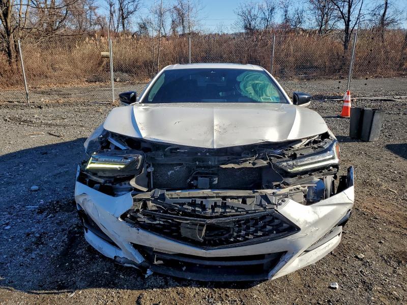 Фото 5 - ACURA TLX