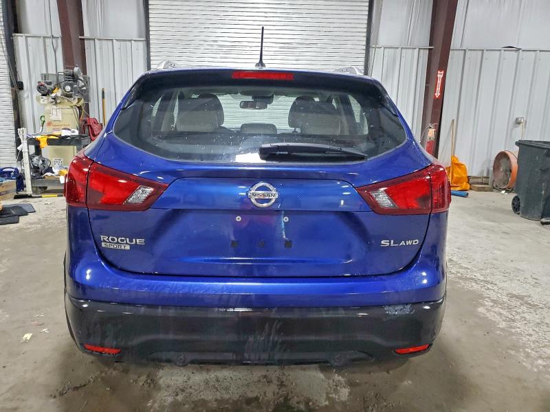 Фото 6 - NISSAN ROGUE