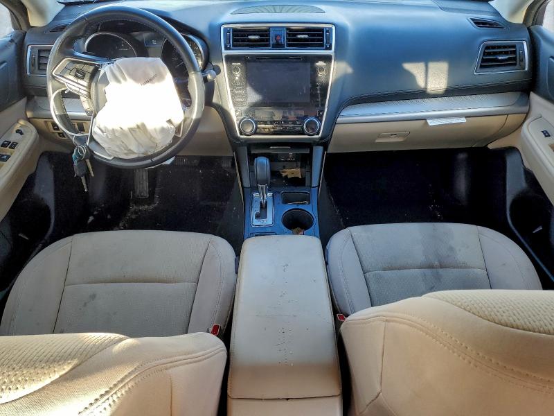 Фото 8 - SUBARU LEGACY