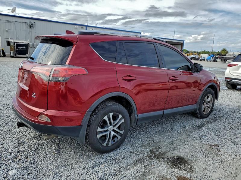 Фото 3 - TOYOTA RAV4