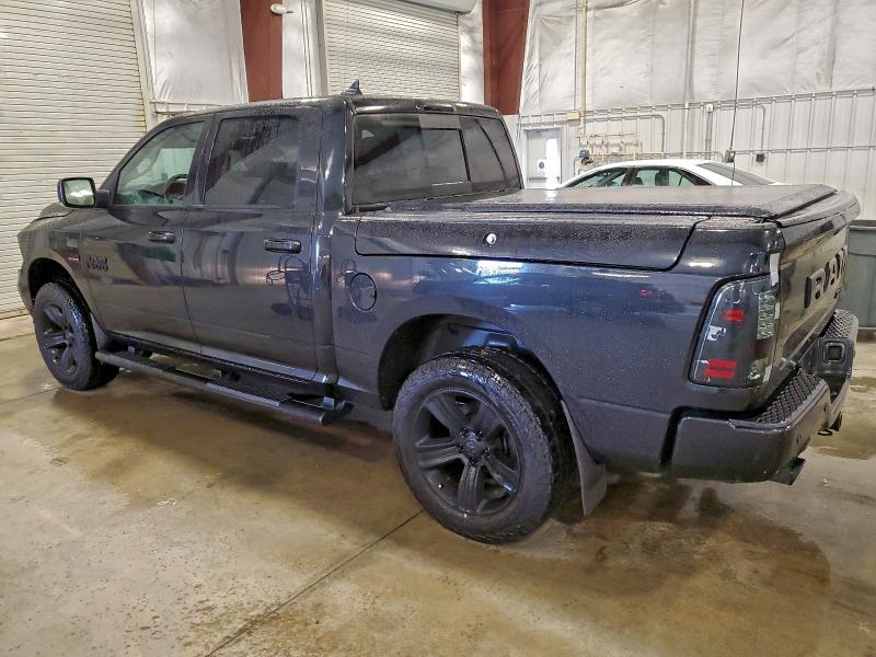 Фото 2 - RAM 1500