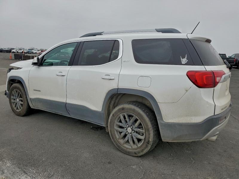Фото 2 - GMC ACADIA