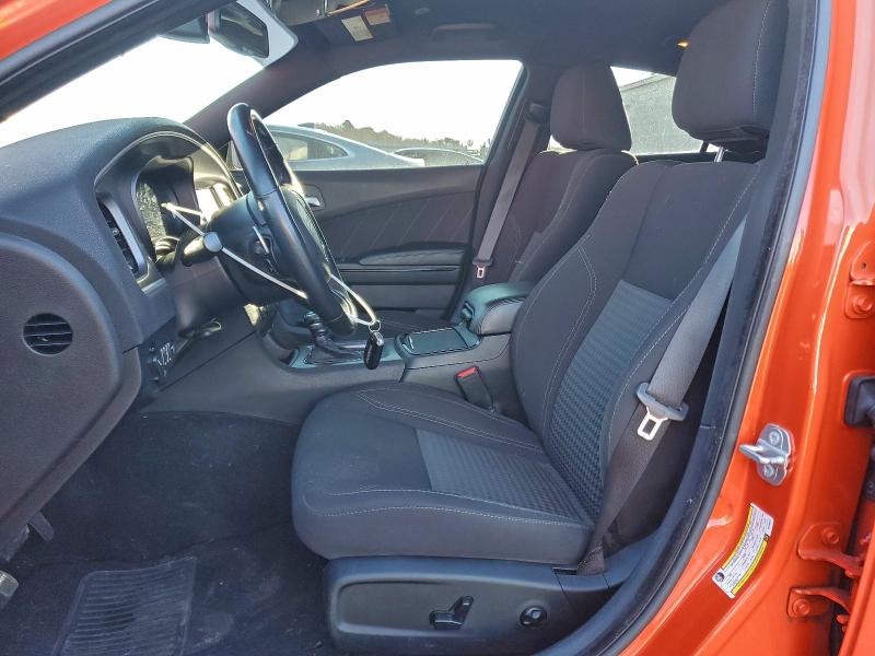 Фото 7 - DODGE CHARGER