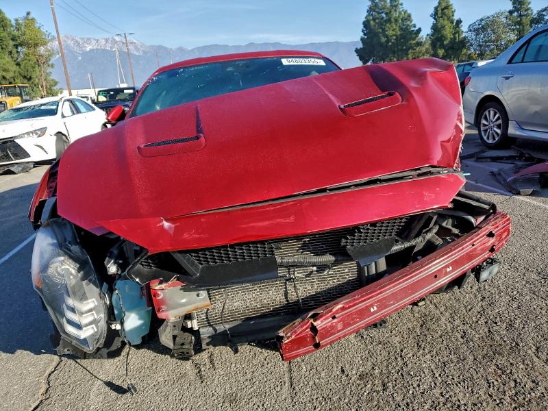 Фото 5 - FORD MUSTANG