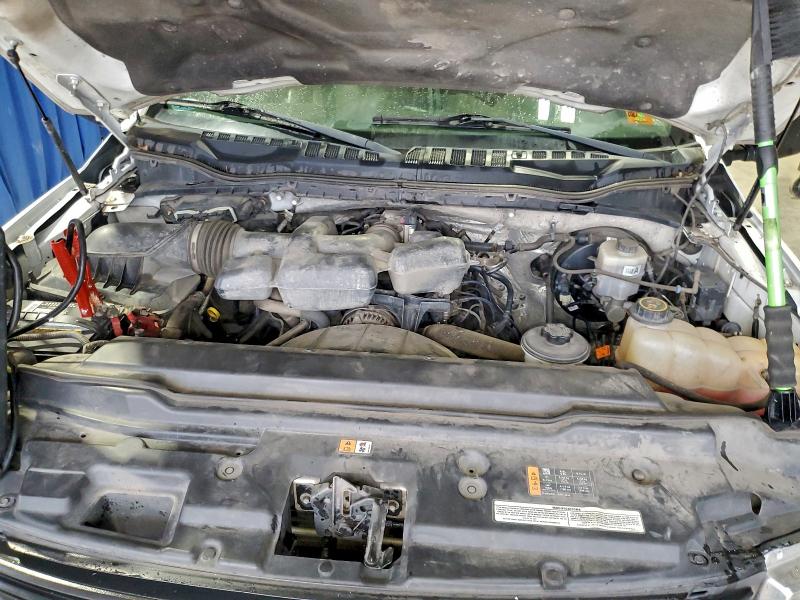 Фото 11 - FORD F250