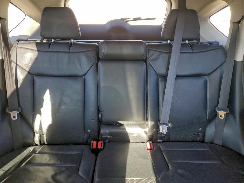 Фото 10 - HONDA CRV