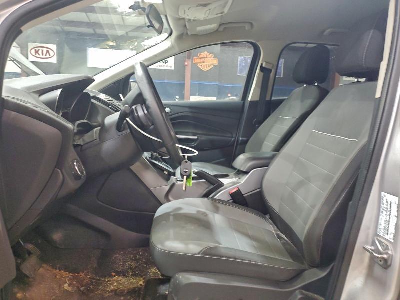 Фото 7 - FORD ESCAPE