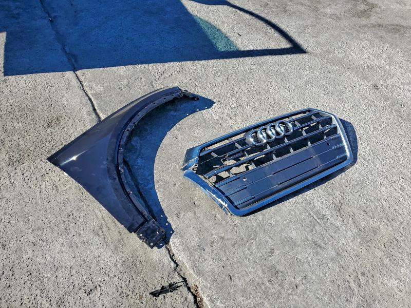 Фото 13 - AUDI Q5