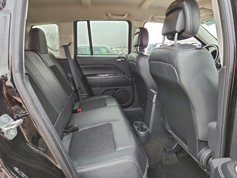 Фото 11 - JEEP COMPASS