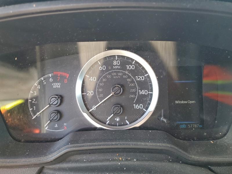 Фото 9 - TOYOTA COROLLA