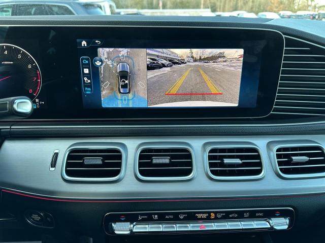 Фото 11 - MERCEDES-BENZ GLE-CLASS