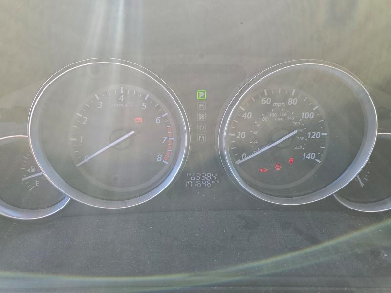 Фото 9 - MAZDA CX-9