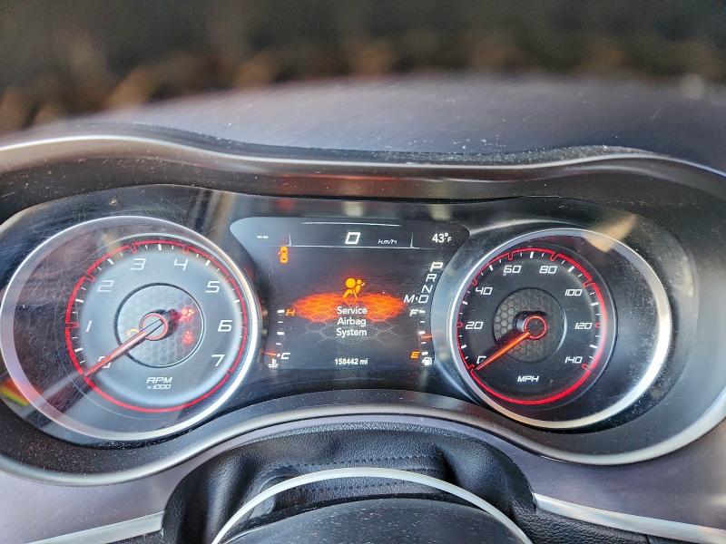 Фото 9 - DODGE CHARGER