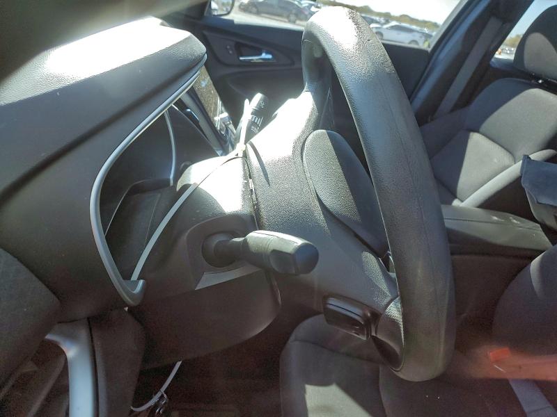 Фото 9 - CHEVROLET MALIBU