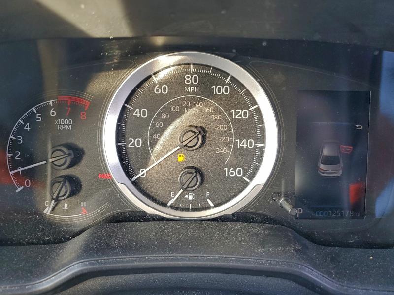 Фото 9 - TOYOTA COROLLA