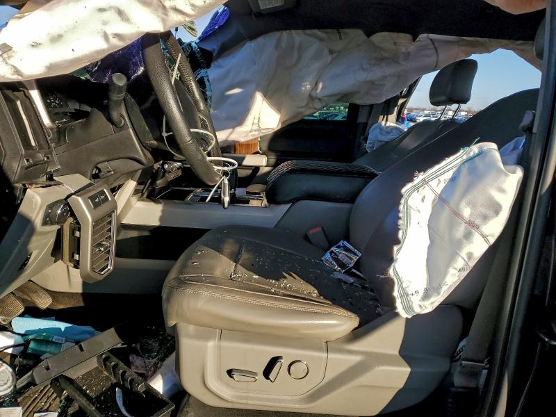 Фото 7 - FORD F-150