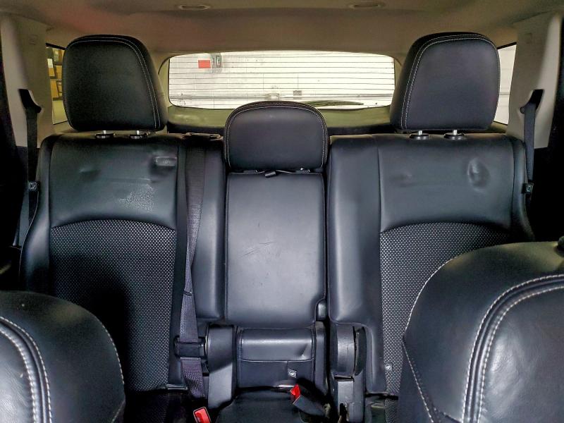 Фото 10 - DODGE JOURNEY