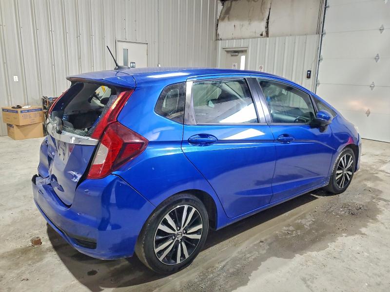 Фото 3 - HONDA FIT