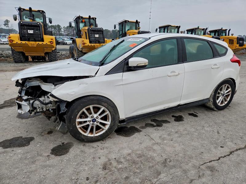 Фото 1 - FORD FOCUS