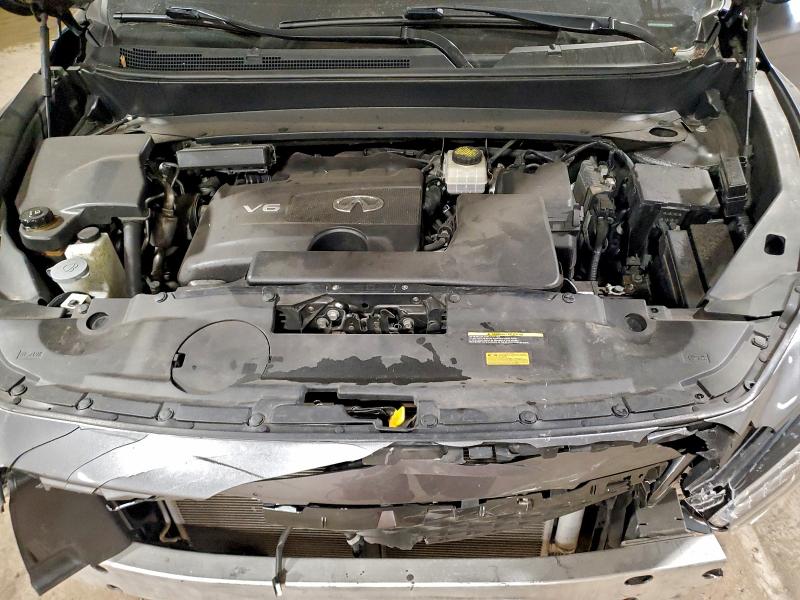 Фото 12 - INFINITI QX60