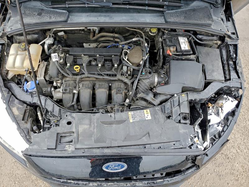 Фото 11 - FORD FOCUS