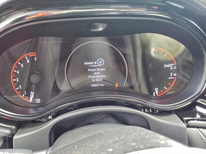 Фото 9 - DODGE DURANGO