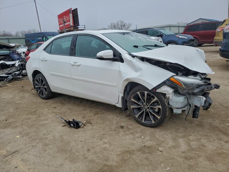 Фото 4 - TOYOTA COROLLA